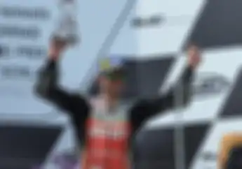 Mesti Cedera Dulu? Video Cal Crutchlow Bongkar Rahasia Tampil Bagus Di MotoGP Jerman 2019