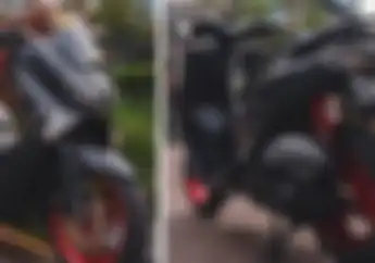 Awas Yamaha NMAX Banyak Diincar Maling, Mereka Sudah Tahu Trik Jebol Kontak Dan Menghidupkan Mesinnya