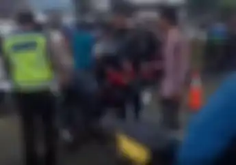 Hari Pertama Operasi Zebra Semeru 2019: 2 Kendaraan Disita, 54 Kendaraan Ditilang