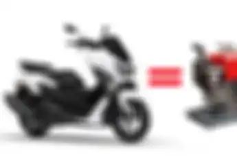 Mesin Yamaha NMAX Berubah Jadi Diesel Jangan Panik! Nih Dia Biangnya