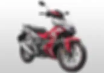 Heboh Tampang Terbaru Honda Supra GTR 150, Keren Mana dengan Motor 'Tetangga'?