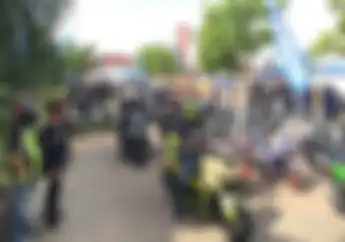 Asyik, MAXI Yamaha Day Pontianak Bakalan Seru Acara Wisata dan CSR