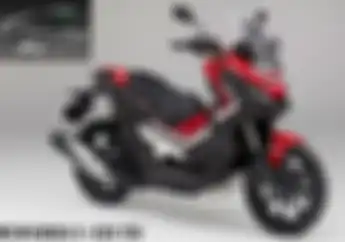 Yamaha NMAX Bisa Ketar-ketir, Honda Indonesia Keluarkan Matic Adventure 150 cc