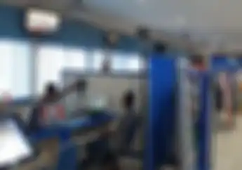 Ujian SIM Banyak Yang Gagal Akhirnya Dibuka Bimbel Khusus Pembuat SIM 