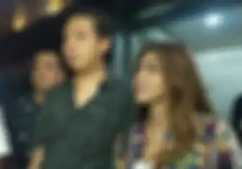 Kasus Artis Bau Ikan Asin Merembet Pada Kasus Penggelapan Kendaraan