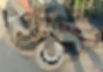 Siap-siap Jadi Barang Rongsok dan Dikiloin Jika STNK Motor Mati 2 Tahun
