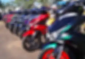 Gara-gara Hal Ini, Yamaha Aerox 155 Kalahkan NMAX di Kalimantan Barat