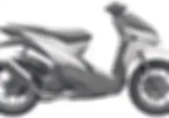 Sebelum Heboh X-ADV 150, Honda Pernah Pamerkan Motor Matik Adventure di Indonesia