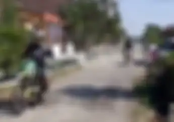 Aksi Terabasan Komunitas Motor Trail Dikecam Netizen, Rupanya Ini Masalahnya