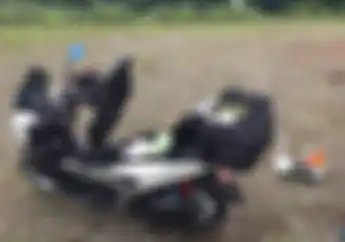 Keren Abis, Ternyata Yamaha NMAX di Jepang Bisa Buat Camping Juga Loh