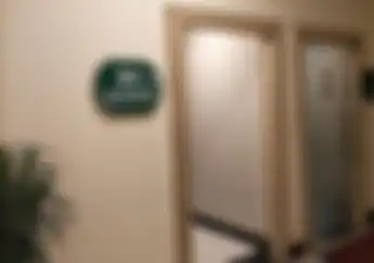 Miris Banget, Fasilitas Toilet Dibedakan Dengan Pengunjung Mall Lain, Driver Ojol Tersinggung