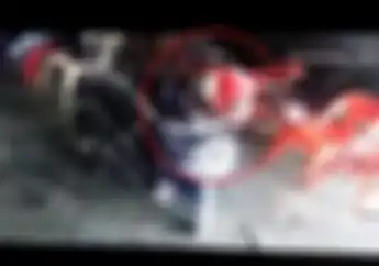 Pura-pura Jadi Mekanik, Maling Bawa Kabur Motor yang Lagi Servis di Bengkel