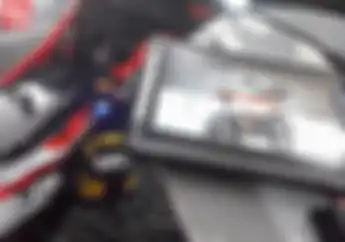 Apa Sih Ride Recorder? Alat  Canggih Cek Motor KTM Lebih Akurat dan Cepat