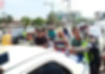 Bocor Jadwal Lengkap Razia Polisi Berikut Jam dan Tempatnya Dimana