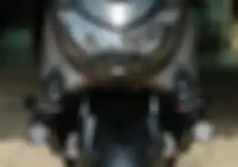 Tampilan Motor Yamaha NMAX Makin Kekar, Besi Pipa Melilit di Bodi, Modalnya Cukup Segini