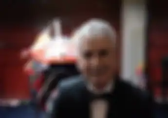 Heboh, Jorge Lorenzo Jadi Kakek-kakek Lama Gak Balapan MotoGP