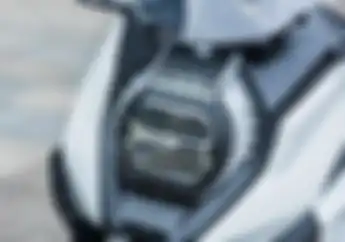 Jika Honda X-ADV 150 Batal Meluncur, Ini Kandidat Motor Matic Honda Adventure yang Bakal Dirilis