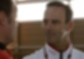 Semakin Memanas, Alberto Puig Bilang Bos Tim Ducati Enggak Tahu Diri