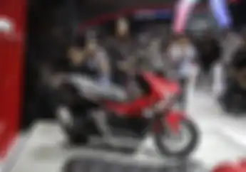Ini Dia Tabel Cicilan Kredit Honda ADV150, Uang Muka Tipe CBS Gak Sampe Rp 3 Juta