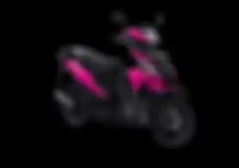 Suzuki Segarkan Tampilan Adress Playful, Ada 10 Warna Baru, Bro!