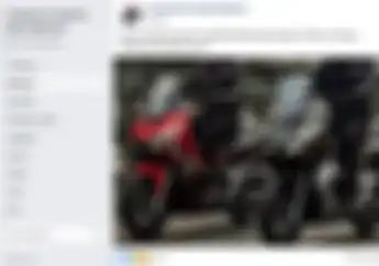 Harga Motor Honda ADV 150 Beda Tipis dengan Yamaha NMAX, Pemilik NMAX Ramai-ramai Komentar Begini