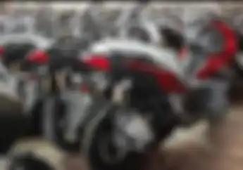Ogah Tekor Gara-gara Motor Baru Hilang atau Kecelakaan? Asuransikan Bor, Nih Syaratnya