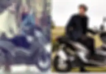 Mesin Honda ADV 150 Diremehkan Pengguna Yamaha NMAX, Ini Penyebabnya