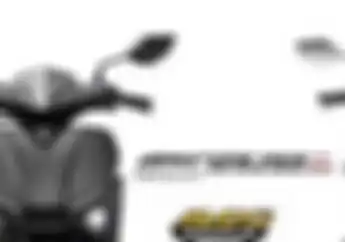 Skutik Adventure Honda ADV 150 Hadir, Yamaha Aerox Facelift Siap Menghadang?