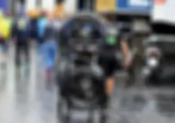 Michelin Siapkan Ban Khusus Jelang MotoGP Thailand 2019, Ini Alasannya
