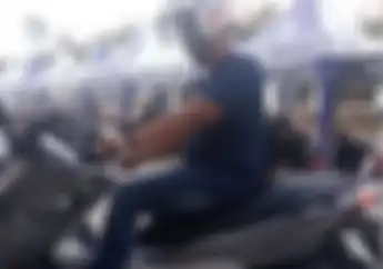 Jajal Skutik Adventure Honda ADV 150 dan Berniat Tukar Tambah, Pemilik Honda PCX Malah Kecewa