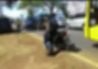 Masih Nekat Dorong Motor Matic yang Mogok Mesin Bisa Jebol, Beneran Gak Sih?