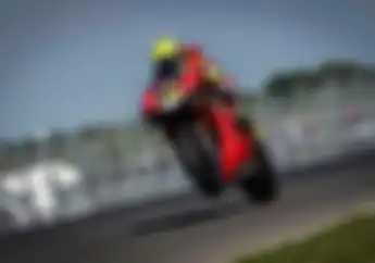 Penampilan Drop, Bos Tim Ducati Beberkan Nasib Alvaro Bautista di WSBK
