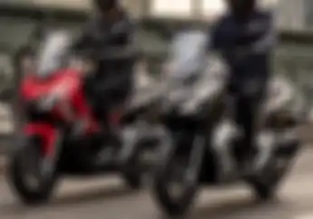 Rincian Biaya Fast Moving Part Honda ADV150, Bisa Pakai Punya PCX?