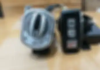 Gak Pake Ribet, Cara Pasang Keyless Aftermarket di Honda BeAT, Tanpa Potong Kabel