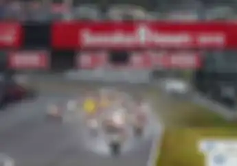BREAKING NEWS, Balap Ketahanan Suzuka 8 Hours Resmi Ditunda Karena Pandemi Virus Corona