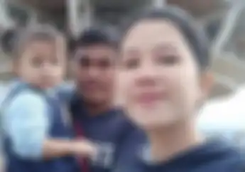 Banjir Ucapan Duka di Facebook,  Selamat Jalan Enno Maripadang! Naik Honda Vario Sekeluarga Tewas Digilas Truk