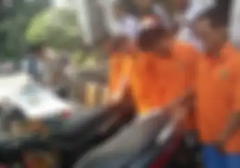 Dagangannya Sepi, Penjual Soto Alih Profesi Jadi Maling Motor di Bekasi dan Bogor