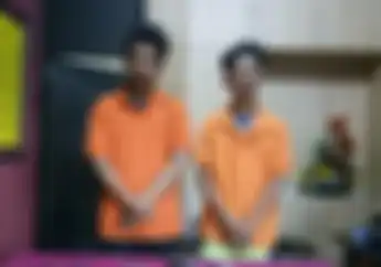Geng Motor Saling Tantang dan Ledek di Instagram Berujung Tawuran, Celurit dan Golok Sabet Korban