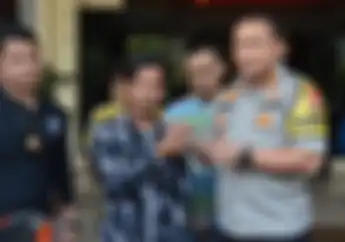 Pengin Dibonceng dan Diajak Jalan-jalan Oleh Korban Pencurian Motor, Kapolres Ungkap Cara Cegah Curanmor