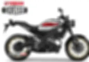 Motor Klasik Yamaha XSR155 Bermesin MT-15 Dikabarkan Dirilis 16 Agustus Besok