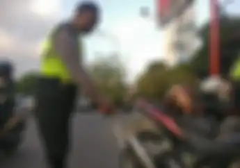 Wah, Benarkah Tahun Ini Perpanjang STNK Harus Lolos Uji Emisi? Ini Jawaban Polisi