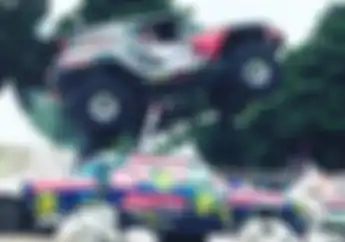 Mudah, Beli Tiket OTOBURSA Tumplek Blek 2019 Bisa Lewat Blibli, Harga Lebih Miring