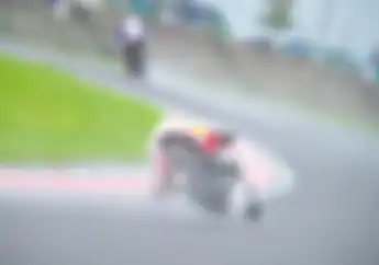 Suzuka 4 Hours 2019, Tim AHRT Gagal Lanjutkan Tradisi Podium Akibat Hujan