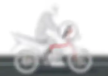 Bagaimana Rem ABS Membuat Ban Motor Enggak Terkunci? Simak Faktanya