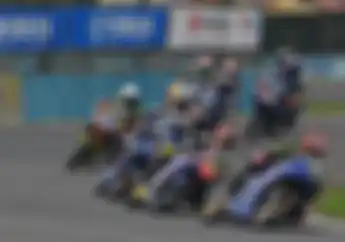 Seru! Ronde 2 Yamaha Sunday Race 2019, Motor Baru Sampai 'Balap Baru'