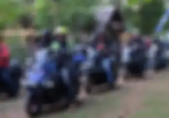 Wow, Ini Nih Varian Maxi Yamaha Series Paling Laku di Sulsel dan Sulbar