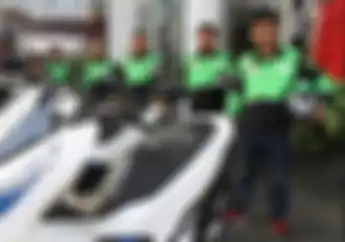 Terungkap Ini Alasan INSTRAN Tolak Ojek Online Jadi Angkutan Umun Resmi