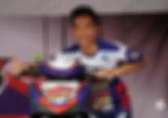 Salut, Tim Balap Se-Sumatera Kompak Mengundurkan Diri dari Balap MotorPrix Riau 2019
