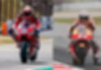 Fakta Ajaib! Ternyata Ducati Masih Motor MotoGP Terkencang, Tapi Kok Kalah Banyak dari Honda