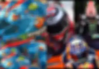 Produsen Helm Nolan Dibeli Shark, Buat Bikin Helm Di Bawah Sejutaan?